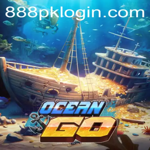 OceanGO: Navigating the New Wave of Digital Adventure