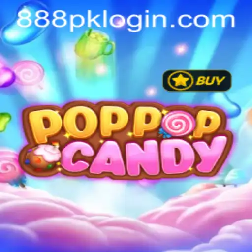 Exploring the Colorful World of POPPOPCANDY with 888PK.APP