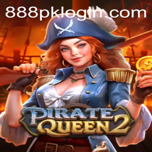 Exploring PirateQueen2: A Thrilling Adventure on 888PK.APP