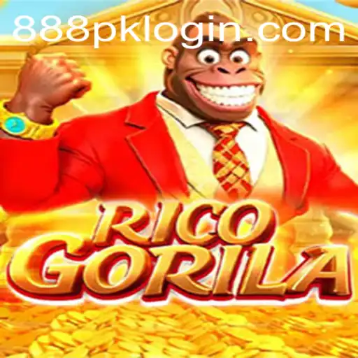 Exploring RicoGorila: A Thrilling New Gaming Adventure