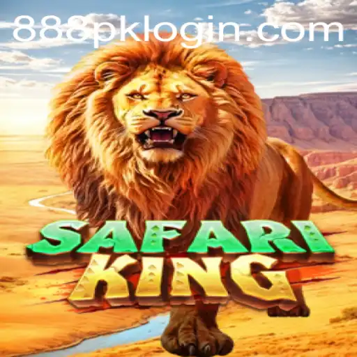 Explore the Thrills of SafariKing: A Deep Dive into Gameplay and Strategies with 888PK.APP