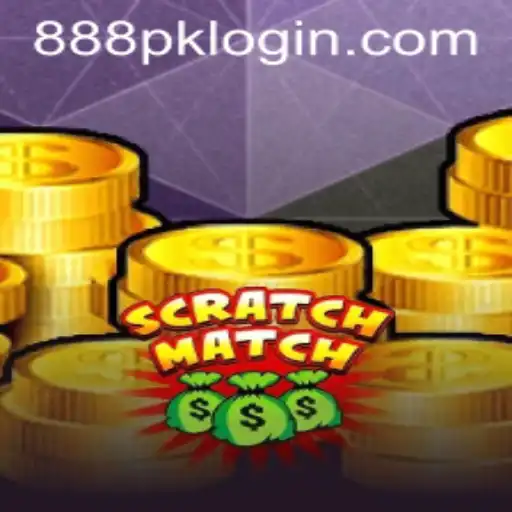 Experience the Excitement of ScratchMatch on 888PK.APP