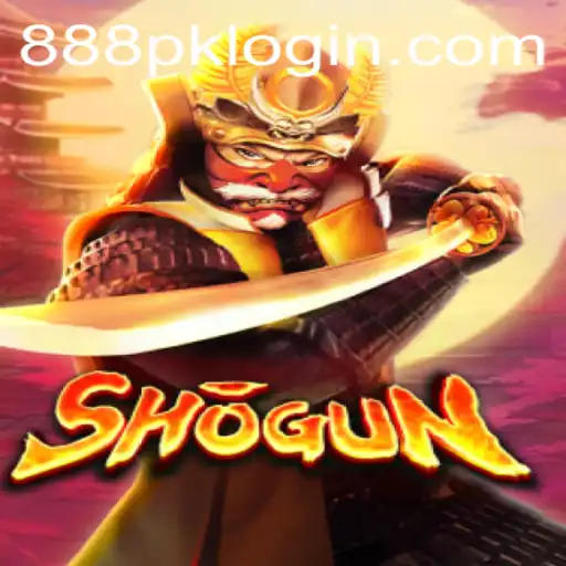 Exploring Shogun: The Intriguing Strategy Game on 888PK.APP