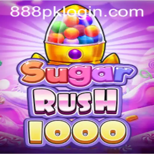 Dive into the Sweet Adventure of SugarRush1000 on 888PK.APP
