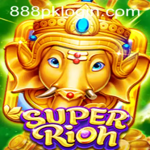 SuperRich: The New Online Gaming Phenomenon with 888PK.APP