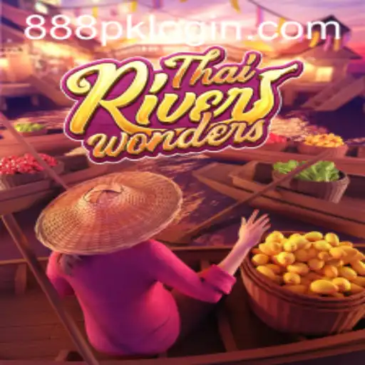 Exploring ThaiRiverWonders: A New Gaming Experience on 888PK.APP