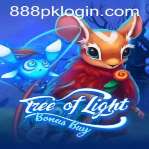 Unveiling the Enchantment of TreeOfLightBonusBuy in the Realm of 888PK.APP