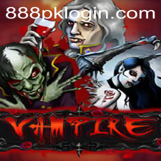 Vampire Game Thrills with 888PK.APP Integration
