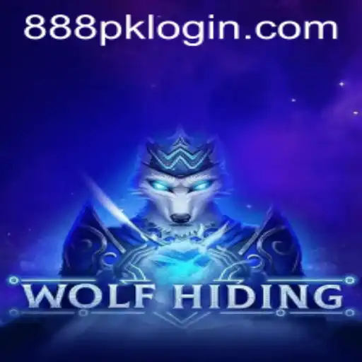 Enter the Realm of WolfHiding: A Thrilling Adventure